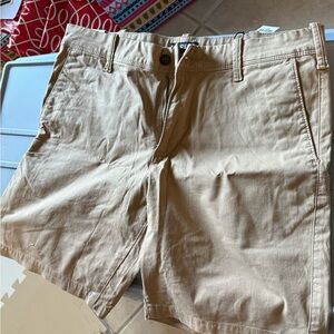 Express Shorts